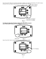 Предварительный просмотр 32 страницы Bradford White UCG100H199 Installation And Operation Manual