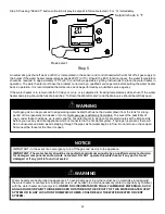 Предварительный просмотр 34 страницы Bradford White UCG100H199 Installation And Operation Manual