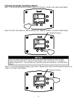 Предварительный просмотр 47 страницы Bradford White UCG100H199 Installation And Operation Manual