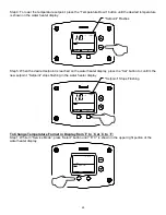 Предварительный просмотр 48 страницы Bradford White UCG100H199 Installation And Operation Manual