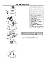 Предварительный просмотр 58 страницы Bradford White UCG100H199 Installation And Operation Manual