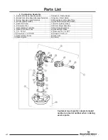 Предварительный просмотр 42 страницы Bradford White UCG100H399 Service Manual