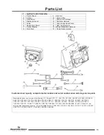 Предварительный просмотр 43 страницы Bradford White UCG100H399 Service Manual