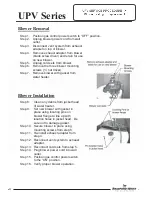 Предварительный просмотр 22 страницы Bradford White ULG2PV50H56*N Service Manual