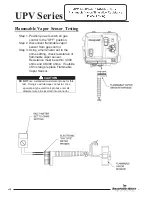 Предварительный просмотр 28 страницы Bradford White ULG2PV50H56*N Service Manual