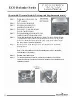 Предварительный просмотр 18 страницы Bradford White URG130T*N Series Service Manual