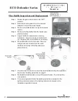 Предварительный просмотр 24 страницы Bradford White URG130T*N Series Service Manual