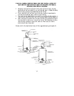 Предварительный просмотр 47 страницы Bradford White URG2PV50T6N Manual