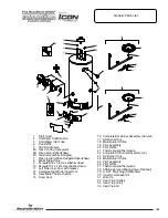 Предварительный просмотр 39 страницы Bradford White W2504T Service Manual