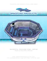 Bradford BALBOA M3 Installation & Operation Manual preview