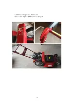 Предварительный просмотр 10 страницы BRADLEY MOWERS EVEN CUT 22BP Owner'S Manual