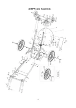 Предварительный просмотр 13 страницы BRADLEY MOWERS EVEN CUT 22BP Owner'S Manual