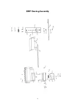 Предварительный просмотр 15 страницы BRADLEY MOWERS EVEN CUT 22BP Owner'S Manual