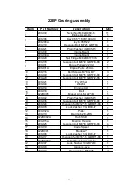 Предварительный просмотр 16 страницы BRADLEY MOWERS EVEN CUT 22BP Owner'S Manual