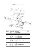 Предварительный просмотр 17 страницы BRADLEY MOWERS EVEN CUT 22BP Owner'S Manual