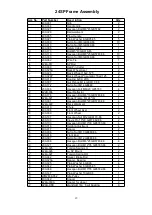 Предварительный просмотр 20 страницы BRADLEY MOWERS EVEN CUT 22BP Owner'S Manual