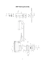 Предварительный просмотр 21 страницы BRADLEY MOWERS EVEN CUT 22BP Owner'S Manual