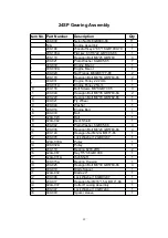 Предварительный просмотр 22 страницы BRADLEY MOWERS EVEN CUT 22BP Owner'S Manual