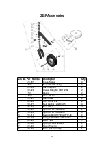 Предварительный просмотр 23 страницы BRADLEY MOWERS EVEN CUT 22BP Owner'S Manual