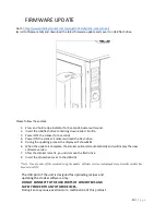 Предварительный просмотр 20 страницы Bradley Smoker BS1019BT Owner'S Manual