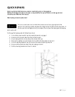 Предварительный просмотр 24 страницы Bradley Smoker BS1019BT Owner'S Manual