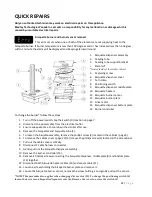 Предварительный просмотр 25 страницы Bradley Smoker BS1019BT Owner'S Manual