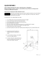 Предварительный просмотр 26 страницы Bradley Smoker BS1019BT Owner'S Manual