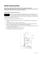 Предварительный просмотр 56 страницы Bradley Smoker BS1019BT Owner'S Manual