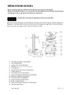 Предварительный просмотр 57 страницы Bradley Smoker BS1019BT Owner'S Manual