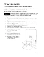 Предварительный просмотр 59 страницы Bradley Smoker BS1019BT Owner'S Manual