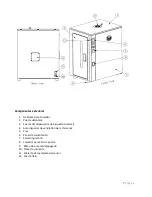 Предварительный просмотр 72 страницы Bradley Smoker BS1019BT Owner'S Manual