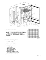 Предварительный просмотр 73 страницы Bradley Smoker BS1019BT Owner'S Manual