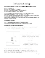 Предварительный просмотр 75 страницы Bradley Smoker BS1019BT Owner'S Manual