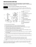 Предварительный просмотр 89 страницы Bradley Smoker BS1019BT Owner'S Manual