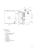 Предварительный просмотр 103 страницы Bradley Smoker BS1019BT Owner'S Manual