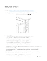 Предварительный просмотр 115 страницы Bradley Smoker BS1019BT Owner'S Manual