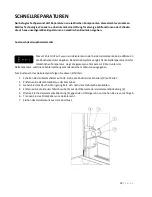 Предварительный просмотр 119 страницы Bradley Smoker BS1019BT Owner'S Manual