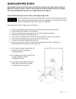 Предварительный просмотр 121 страницы Bradley Smoker BS1019BT Owner'S Manual