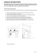 Предварительный просмотр 122 страницы Bradley Smoker BS1019BT Owner'S Manual