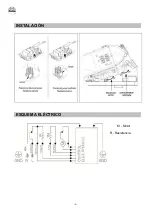 Предварительный просмотр 8 страницы Bradley 2902-280000  Bradex Installation And Operating Manual