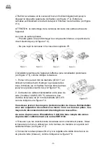 Предварительный просмотр 22 страницы Bradley 2902-280000  Bradex Installation And Operating Manual