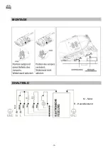 Предварительный просмотр 32 страницы Bradley 2902-280000  Bradex Installation And Operating Manual