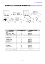 Предварительный просмотр 33 страницы Bradley 2902-280000  Bradex Installation And Operating Manual