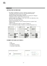 Предварительный просмотр 44 страницы Bradley 2902-280000  Bradex Installation And Operating Manual