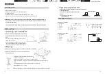 Preview for 6 page of Bradley 2903-280000 Installation And Operating Manual