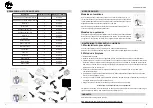 Preview for 4 page of Bradley 2903-280000 Manual