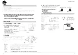 Preview for 7 page of Bradley 2903-280000 Manual