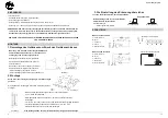 Preview for 10 page of Bradley 2903-280000 Manual