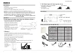 Предварительный просмотр 8 страницы Bradley 2905-287300 Installation And Operating Manual