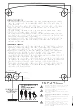 Предварительный просмотр 9 страницы Bradley 2905-287300 Installation And Operating Manual